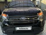 Ford Explorer 2013 года за 14 500 000 тг. в Алматы