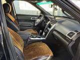 Ford Explorer 2013 года за 14 500 000 тг. в Алматы – фото 4