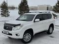 Toyota Land Cruiser Prado 2012 годаfor13 900 000 тг. в Астана