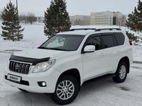 Toyota Land Cruiser Prado 2012 года за 13 900 000 тг. в Астана