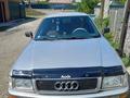 Audi 80 1992 года за 1 600 000 тг. в Шемонаиха – фото 3