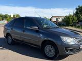 ВАЗ (Lada) Granta 2191 2017 года за 3 200 000 тг. в Темиртау – фото 2