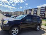 Nissan X-Trail 2003 года за 4 000 000 тг. в Астана – фото 4