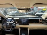 BYD Qin L DM-i Leading 2025 года за 10 999 000 тг. в Шымкент – фото 5