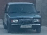 ВАЗ (Lada) 2107 2003 годаүшін600 000 тг. в Жетысай