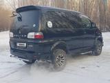 Mitsubishi Delica 2006 года за 8 500 000 тг. в Усть-Каменогорск – фото 3
