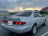 Toyota Camry 2000 года за 3 000 000 тг. в Алматы – фото 4