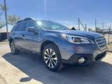 Subaru Outback 2016 года за 6 500 000 тг. в Атырау