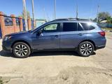 Subaru Outback 2016 года за 6 500 000 тг. в Атырау – фото 2