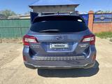 Subaru Outback 2016 года за 6 500 000 тг. в Атырау – фото 5