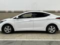 Hyundai Elantra 2014 годаүшін4 000 000 тг. в Атырау – фото 4