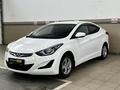 Hyundai Elantra 2014 года за 4 000 000 тг. в Атырау – фото 3