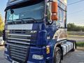 DAF  XF 105 2013 года за 21 000 000 тг. в Шымкент