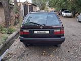 Volkswagen Passat 1993 года за 1 300 000 тг. в Шымкент – фото 4