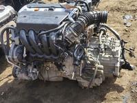 Двигатель Хонда аккордfor150 000 тг. в Алматы