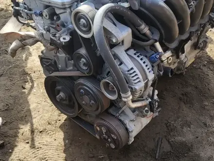 Двигатель Хонда аккорд за 150 000 тг. в Алматы – фото 2