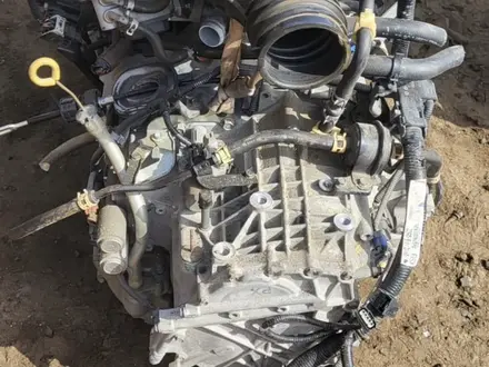 Двигатель Хонда аккорд за 150 000 тг. в Алматы – фото 3