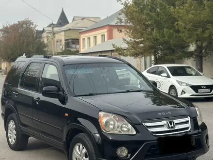 Honda CR-V 2006 года за 5 500 000 тг. в Шымкент