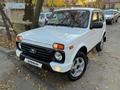 ВАЗ (Lada) Lada 2121 2021 годаfor5 870 000 тг. в Алматы – фото 2