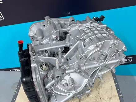 Новая АКПП Вариатор Chery — Lifan коробка с гарантией — масло в подарок за 770 000 тг. в Караганда – фото 5