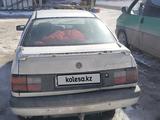 Volkswagen Passat 1991 года за 400 000 тг. в Астана – фото 2