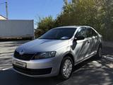 Skoda Rapid 2015 года за 4 600 000 тг. в Кокшетау – фото 2