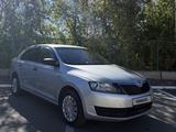 Skoda Rapid 2015 года за 4 600 000 тг. в Кокшетау