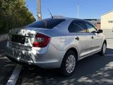 Skoda Rapid 2015 года за 4 600 000 тг. в Кокшетау – фото 5