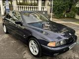 BMW 523 1997 годаүшін2 300 000 тг. в Кокшетау – фото 3