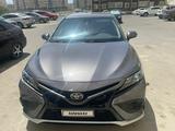 Toyota Camry 2021 годаfor10 500 000 тг. в Актау – фото 3