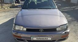 Toyota Camry 1992 года за 1 600 000 тг. в Жаркент – фото 2