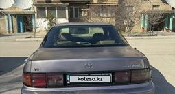 Toyota Camry 1992 года за 1 600 000 тг. в Жаркент – фото 5