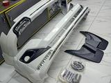 Обвес Modellista Prado 150 2014-17 за 105 000 тг. в Шымкент