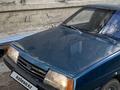 ВАЗ (Lada) 21099 2001 года за 870 000 тг. в Костанай – фото 29