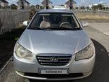 Hyundai Elantra 2007 года за 1 800 000 тг. в Алматы
