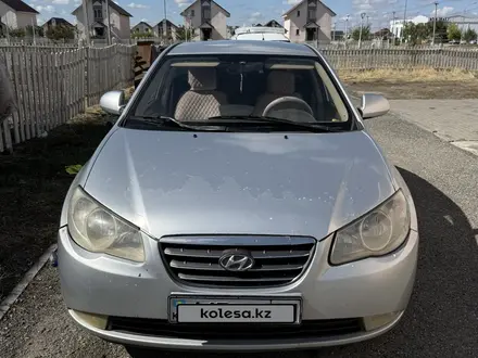 Hyundai Elantra 2007 года за 1 800 000 тг. в Алматы