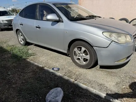 Hyundai Elantra 2007 года за 1 800 000 тг. в Алматы – фото 4