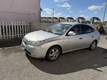 Hyundai Elantra 2007 года за 1 800 000 тг. в Алматы – фото 2