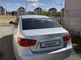 Hyundai Elantra 2007 года за 2 200 000 тг. в Талдыкорган – фото 3