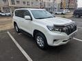 Toyota Land Cruiser Prado 2022 годаүшін30 000 000 тг. в Актау – фото 3