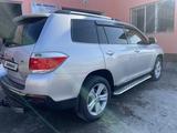 Toyota Highlander 2012 годаfor15 000 000 тг. в Кызылорда – фото 2