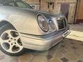 Mercedes-Benz E 280 1997 годаүшін4 200 000 тг. в Кызылорда – фото 33