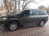 Toyota Highlander 2008 года за 10 000 000 тг. в Кызылорда – фото 2