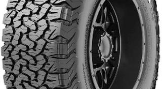 285/75R16 BFGoodrich Mud-Terrain T/A KM3 116/113Q XL LT за 248 000 тг. в Астана