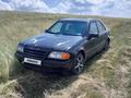 Mercedes-Benz C 180 1994 годаүшін1 150 000 тг. в Кокшетау