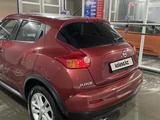 Nissan Juke 2011 года за 5 100 000 тг. в Алматы – фото 3