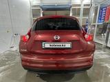 Nissan Juke 2011 года за 5 100 000 тг. в Алматы – фото 2