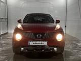 Nissan Juke 2011 года за 5 100 000 тг. в Алматы