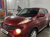 Nissan Juke 2011 года за 5 100 000 тг. в Алматы – фото 4