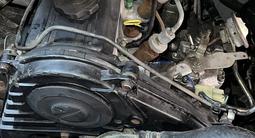 Двигатель киа ресталинг за 345 000 тг. в Семей – фото 2